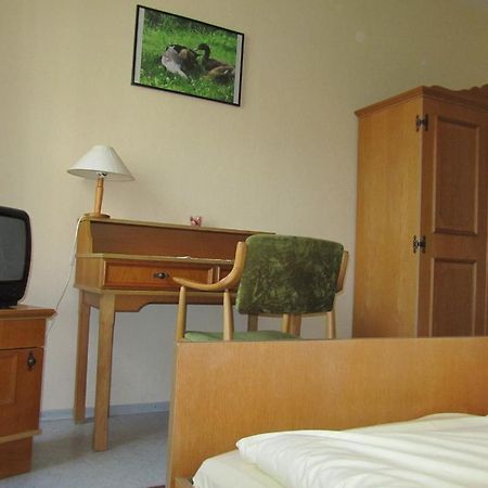 Hotel Gasthof Humplbrau Вольфратсхаузен Номер фото