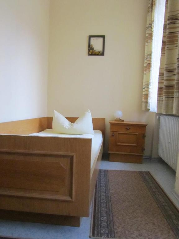 Hotel Gasthof Humplbrau Вольфратсхаузен Номер фото