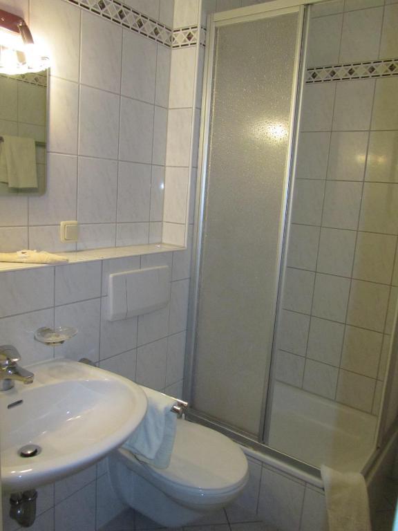 Hotel Gasthof Humplbrau Вольфратсхаузен Номер фото