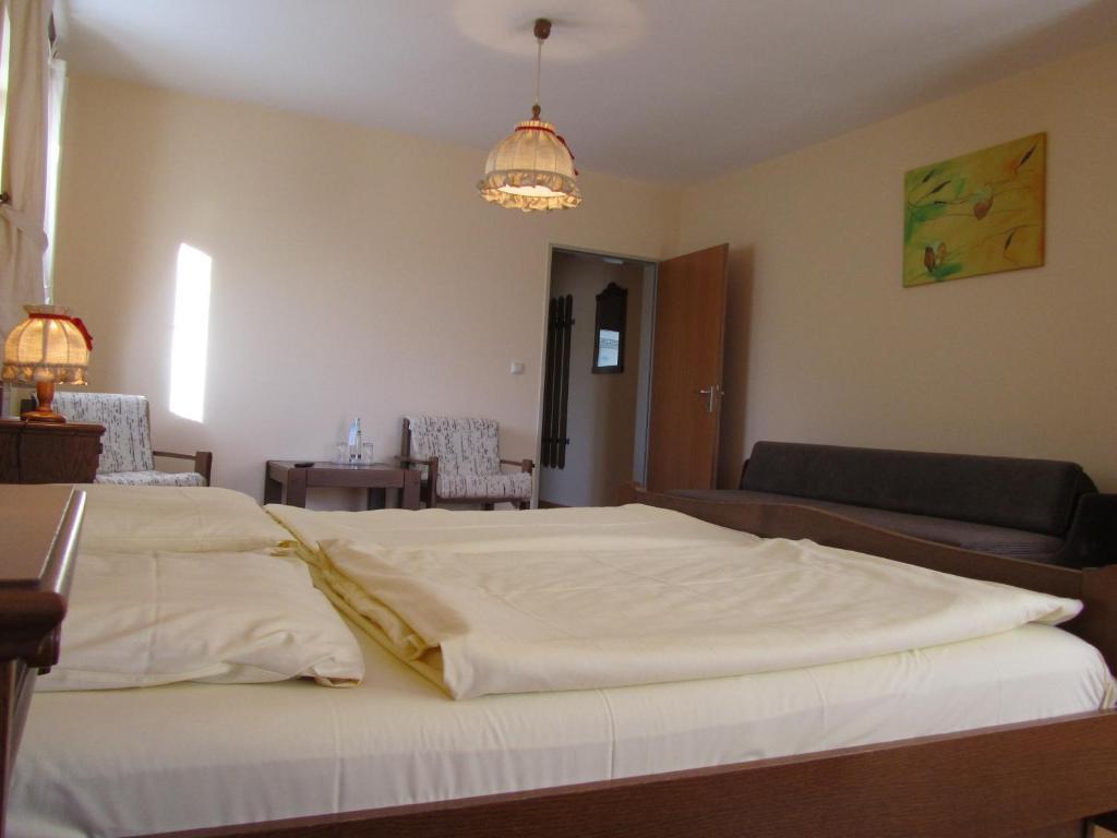 Hotel Gasthof Humplbrau Вольфратсхаузен Номер фото