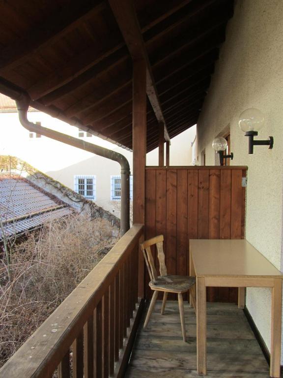 Hotel Gasthof Humplbrau Вольфратсхаузен Номер фото