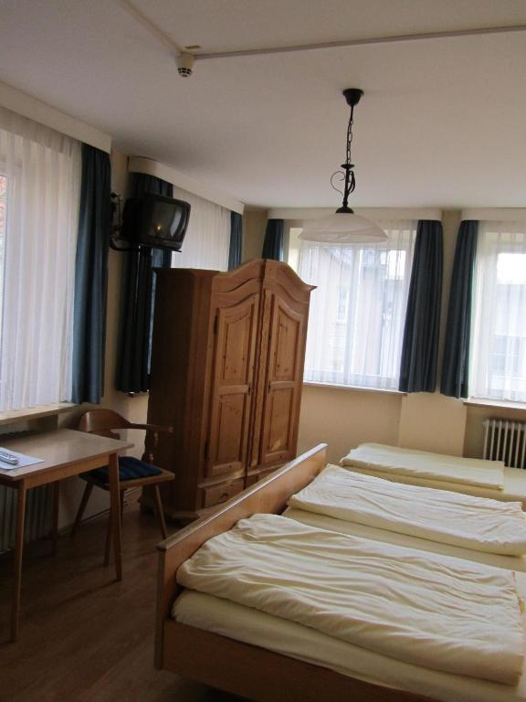 Hotel Gasthof Humplbrau Вольфратсхаузен Номер фото